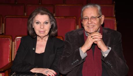 Δημήτρης Κωνσταντάρας: Η Τελευταία Ανάρτησή Του