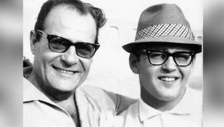 Κωνσταντάρας