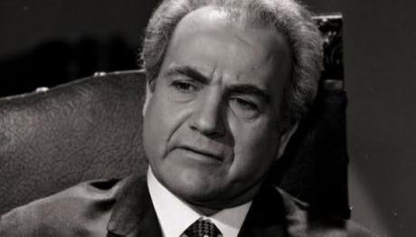 Λυκούργος Καλλέργης