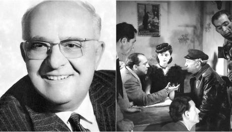 Αλέκος Σακελλάριος