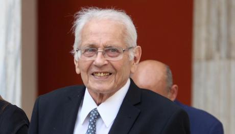 Δημήτρης Κωνσταντάρας: Πότε Και Πού Θα Γίνει Η Κηδεία Του