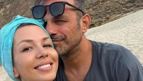 Αλεξάνδρα Νικολαΐδου: Το Είδος Καρκίνου Από Το Οποίο Έπασχε