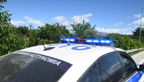 Σκύδρα: 75χρονος Ομολόγησε Τη Δολοφονία 72χρονου Συγχωριανού