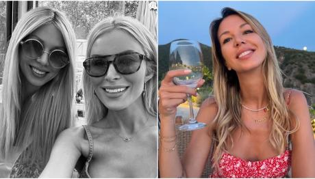 Κατερίνα Καινούργιου - Αλεξάνδρα Νικολαΐδου