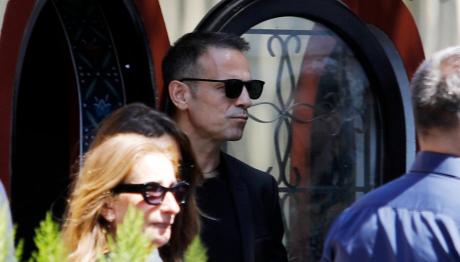 Ντέμης Νικολαΐδης