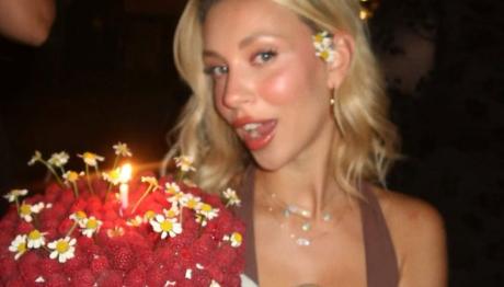 Γαρυφαλλιά Καληφώνη