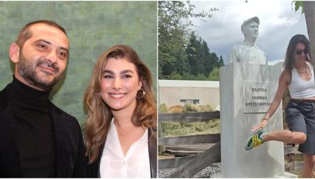 Λεωνίδας Κουτσόπουλος