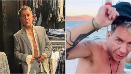 Γιώργος Μαζωνάκης