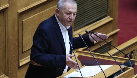 Θανάσης Παφίλης: Υποβλήθηκε Σε Επέμβαση Στην Καρδιά