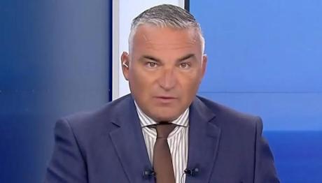 Αταίριαστοι: Γιατί Απουσιάζει Ο Χρήστος Κούτρας