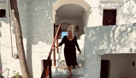 Δανάη Μπάρκα