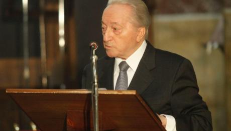 Κώστας Πυλαρινός