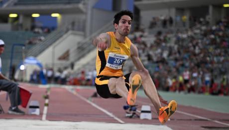 Μίλτος Τεντόγλου