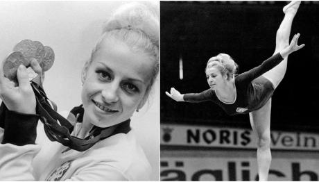 Βέρα Τσασλάφσκα