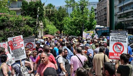 Απεργία ΑΔΕΔΥ: Πώς Θα Κινηθούν Τα Μέσα Μεταφοράς