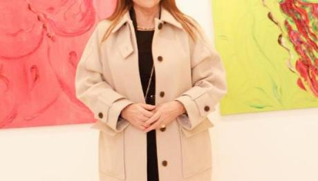 Στέλλα Κονιτοπούλου: «Είχα Τρεις Αποβολές»