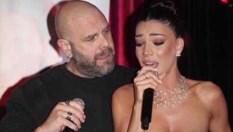 Ήβη Αδάμου - Μιχάλης Κουινέλης