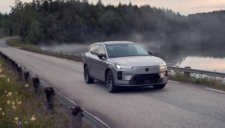 Ποιο Volvo έχει αυτονομία πάνω από 1200 χιλιόμετρα