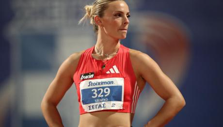 Diamond League: Ονειρικό Ντεμπούτο Και Διαμάντι Η Τζένγκο