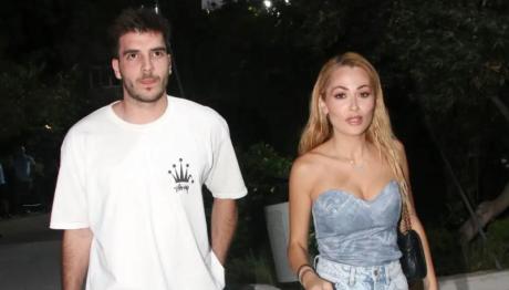 Βουλγαράκη: Η Ανάρτηση Για Τον Ιωαννίδη Και Τον Παναθηναϊκό