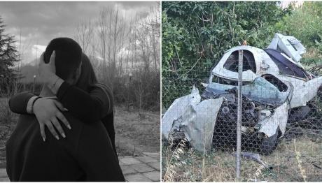 Τροχαίο Καστοριά: Σήμερα Οι Κηδείες Των 16χρονων