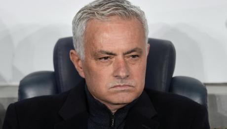 Μουρίνιο: Τέλος Από Την Τεχνική Ηγεσία Της Φενέρμπαχτσε