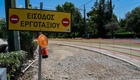 Βασιλίσσης Όλγας: Τρία Υπουργεία Κατά Του Δήμου Αθηναίων
