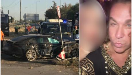 Τροχαίο Θέρμη: Αυτή Είναι Η 45χρονη Οδηγός Της Porsche