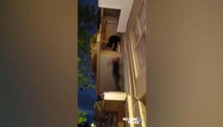 Καμίνια: Θα Απομακρυνθεί Από Τη Μητέρα Ο 5χρονος;