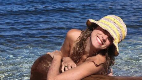 Έλλη Τρίγγου