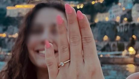 «Η Γη Της Ελιάς»: Παντρεύεται Η Στέφανη Χαραλάμπους