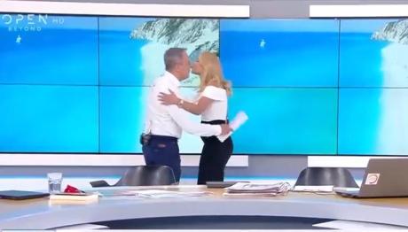 Χρύσα Φώσκολου - Χρήστος Τσιγουρής