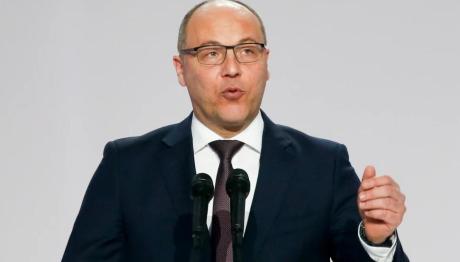 Ουκρανία: Δολοφόνησαν τον πρώην πρόεδρο της Βουλής