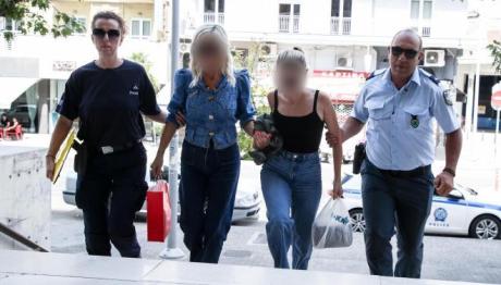 Τι ισχυρίστηκε η 45χρονη οδηγός της Porsche