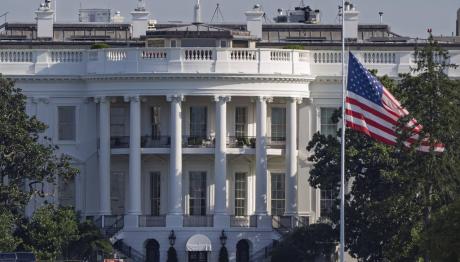 Κυβέρνηση Τραμπ: Κινήσεις για μετονομασία του υπ. Άμυνας σε υπ. Πολέμου