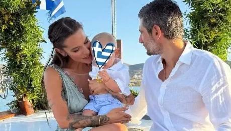 Εριέττα Κούρκουλου Λάτση