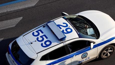 Συνελήφθη 28χρονη μετά από τροχαίο – Οδηγούσε χωρίς δίπλωμα