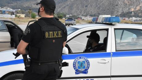 Κύκλωμα Κρήτη: Στρατιωτικοί, αστυνομικοί και επιχειρηματίες οι συλληφθέντες