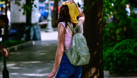 Καιρός: Με Ζέστη Ξεκινά Ο Σεπτέμβρης