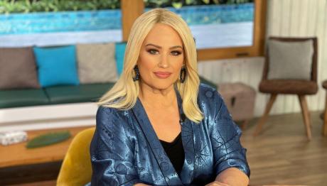 Αση Μπήλιου: Οι Ερωτικές Προβλέψεις Της Εβδομάδας 01/09/2025