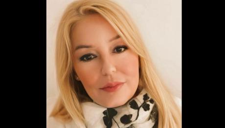 Πέθανε Η Δημοσιογράφος Κατερίνα Ζαχαράκη Σε Ηλικία 53 Ετών