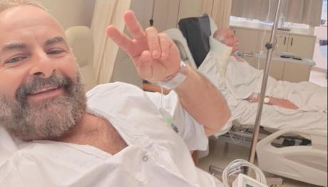 Νίκος Νικόλιζας