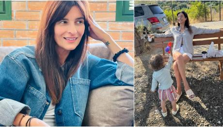 Αντιγόνη Κουλουκάκου: H πρωταγωνίστρια αποχωρεί από τη «Γη της Ελιάς»