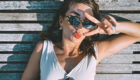 Tα key items Για Το τέλειο Look Αυτό Το Φθινόπωρο