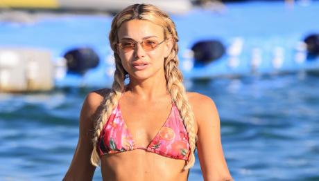 Ζόζεφιν:Τι είπε ο ναυαγοσώστης που έδωσε τις πρώτες βοήθειες στη γιαγιά της