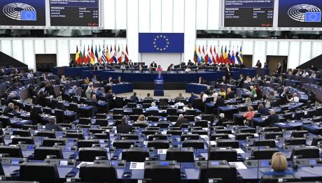 ΕΕ: Αναπτύσσει Δορυφόρους Για Ενίσχυση Συστημάτων GPS
