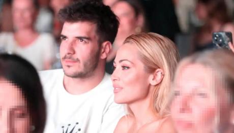 Ελένη Βουλγαράκη: «Είμαι Η Μεγαλύτερη Φαν Σου!»