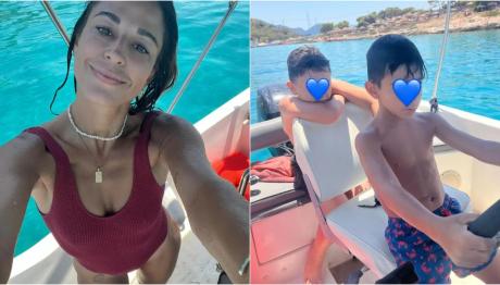 Κατερίνα Παπουτσάκη