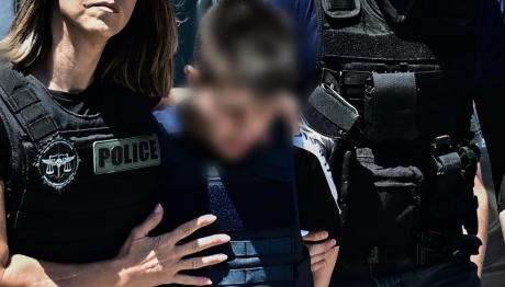 Οι Πρώτες Δηλώσεις Μουρτζούκου Από Τη Φυλακή