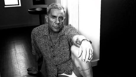 Γιώργος Μαζωνάκης